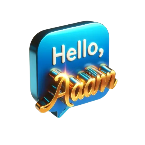 Personalization Icon