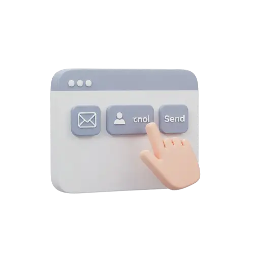 Simple Interface Icon